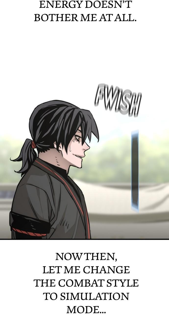 Read Murim Rpg Simulation Manga Online
