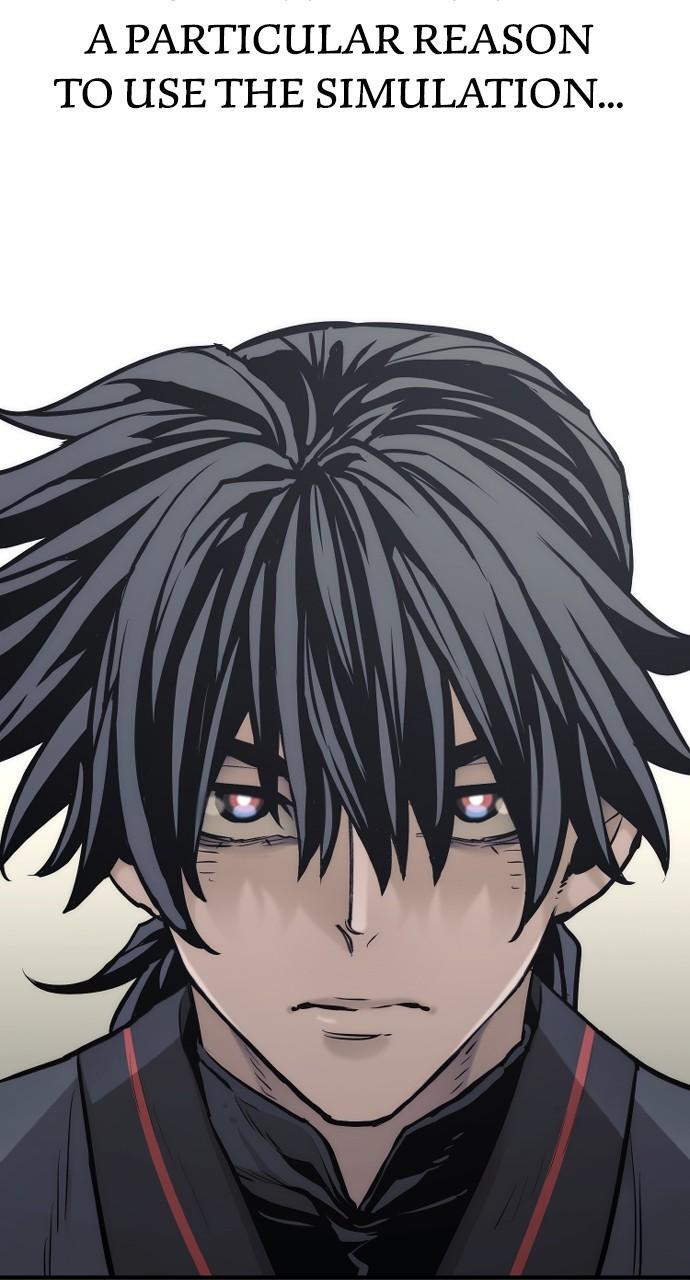 Read Murim Rpg Simulation Manga Online