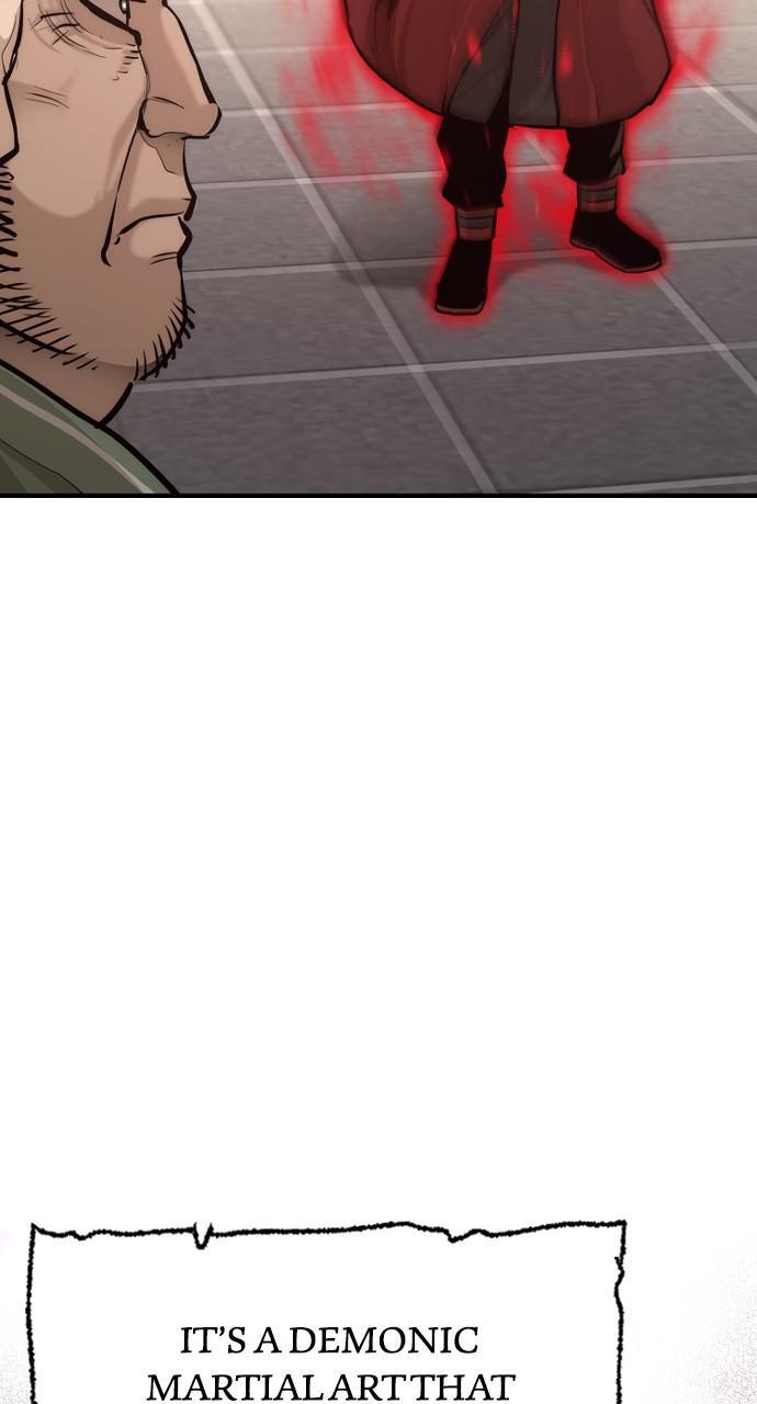 Read Murim Rpg Simulation Manga Online