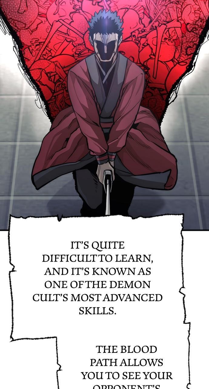 Read Murim Rpg Simulation Manga Online