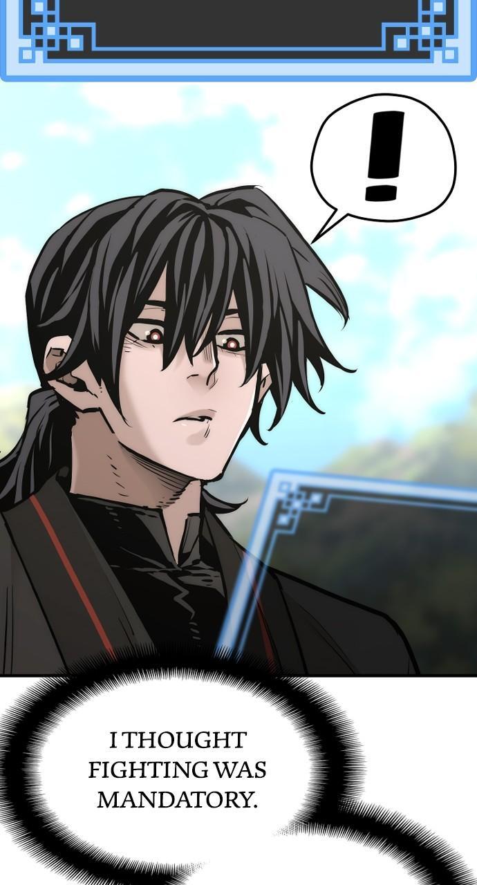 Read Murim Rpg Simulation Manga Online