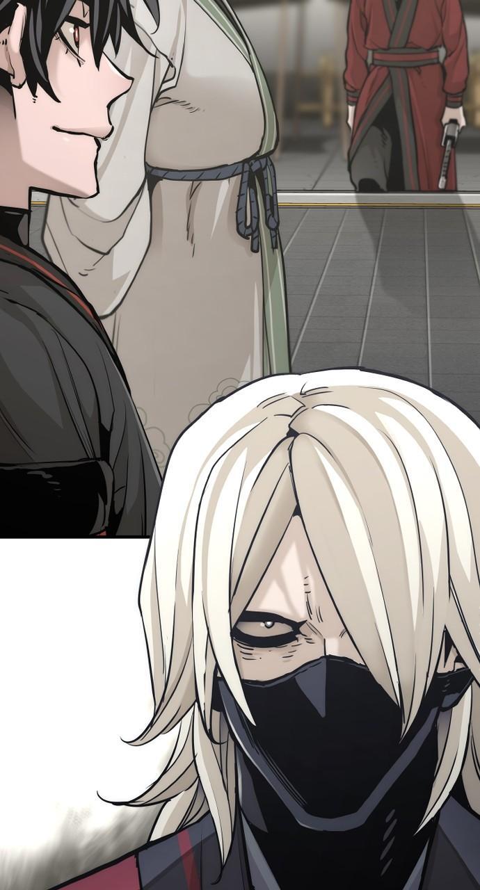 Read Murim Rpg Simulation Manga Online