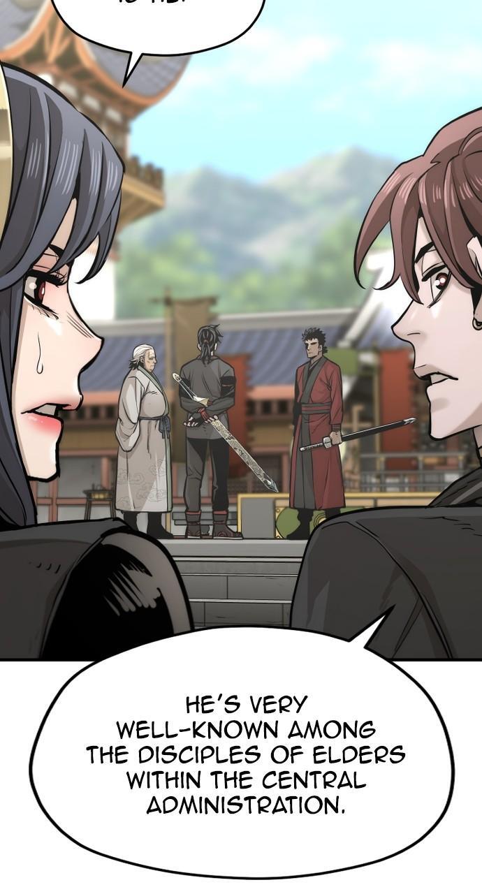 Read Murim Rpg Simulation Manga Online