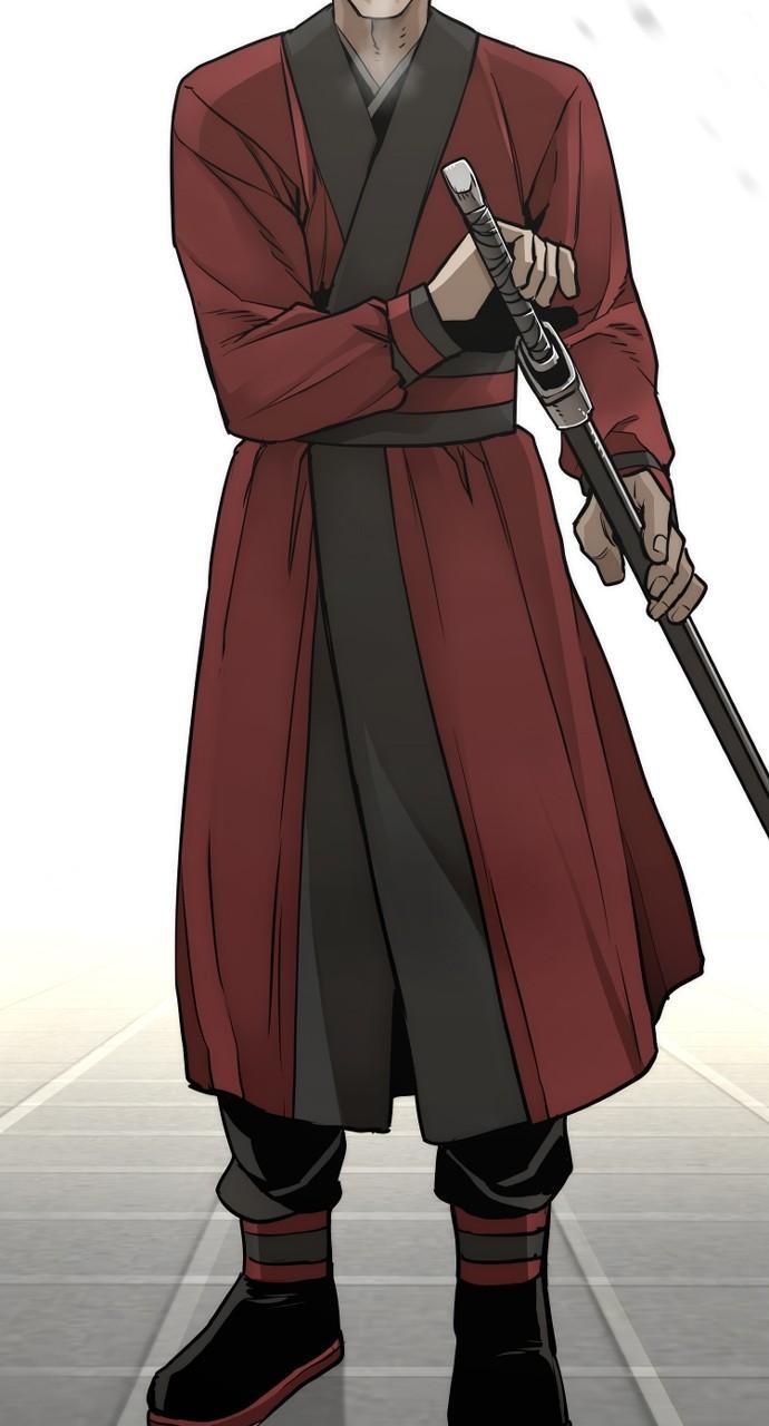 Read Murim Rpg Simulation Manga Online