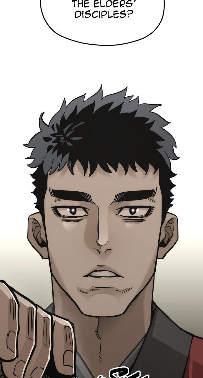 Read Murim Rpg Simulation Manga Online