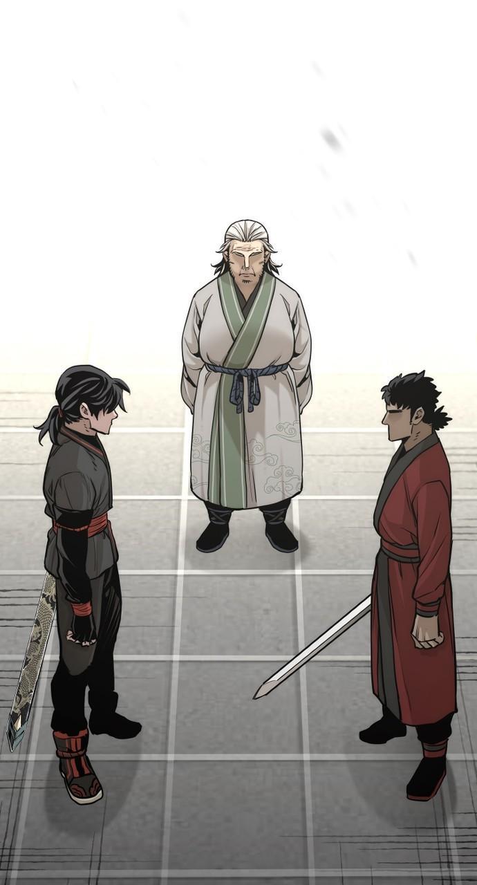 Read Murim Rpg Simulation Manga Online