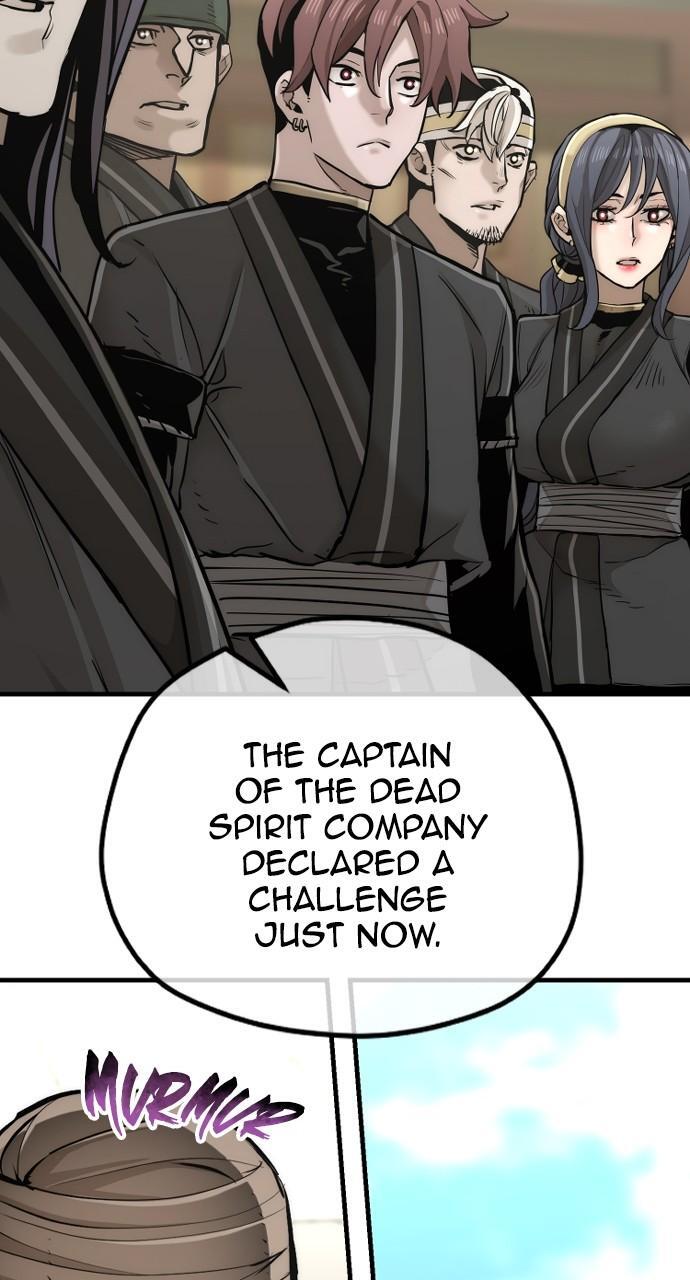 Read Murim Rpg Simulation Manga Online