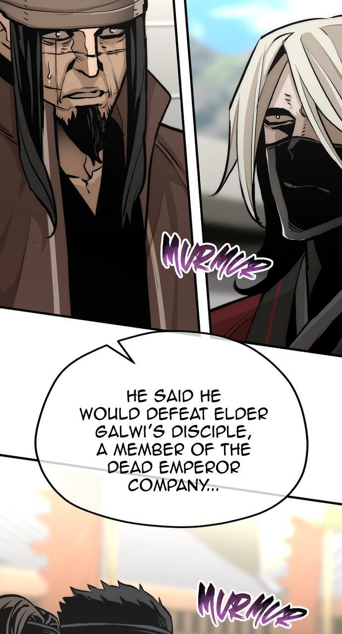 Read Murim Rpg Simulation Manga Online