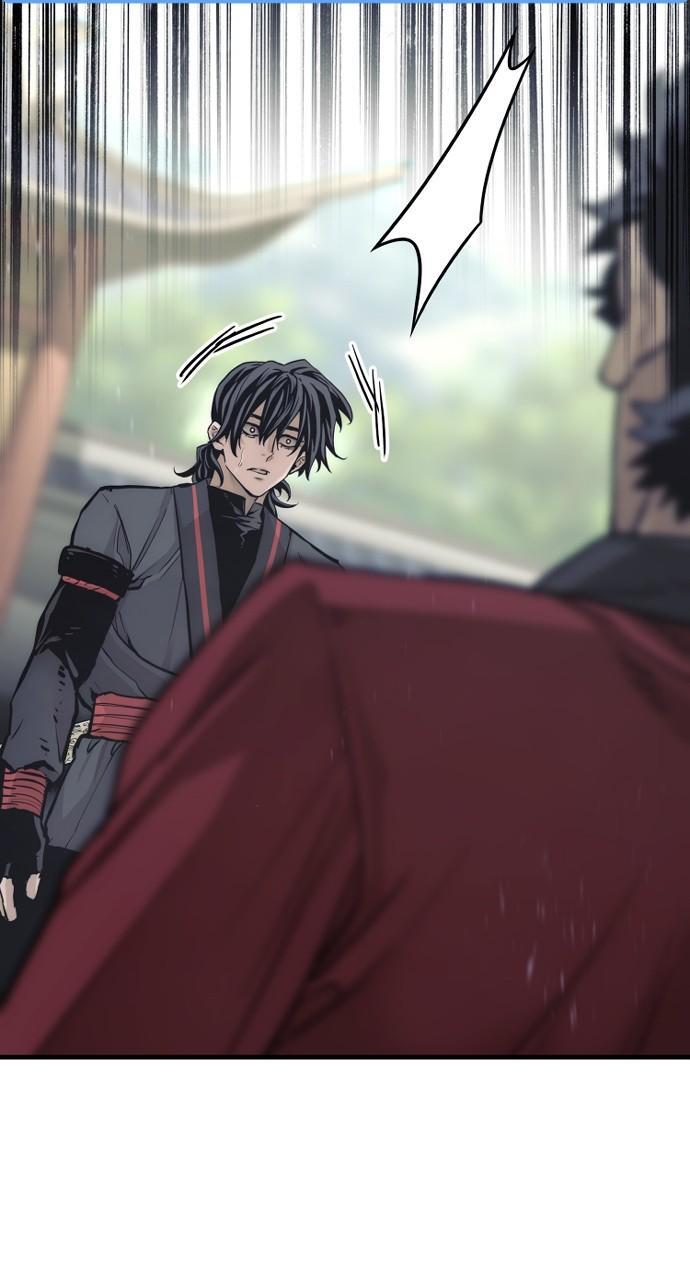 Read Murim Rpg Simulation Manga Online