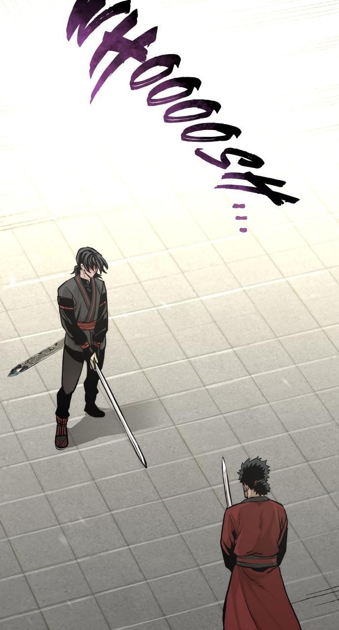 Read Murim Rpg Simulation Manga Online