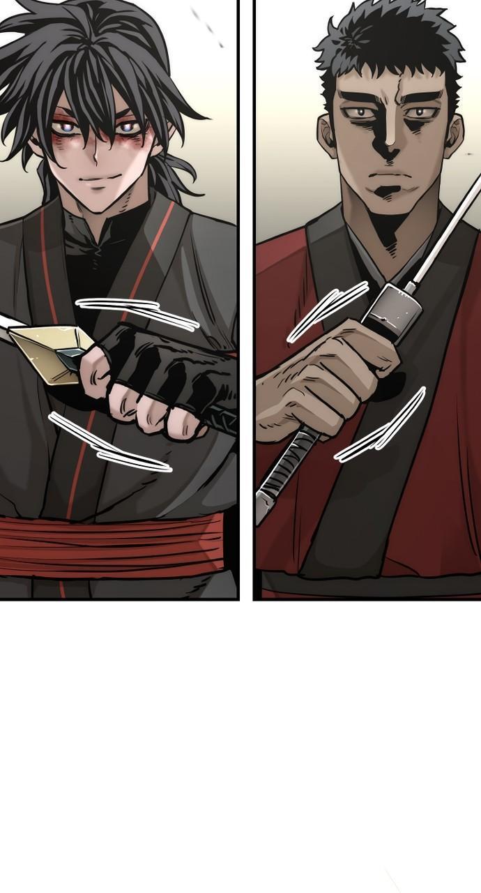 Read Murim Rpg Simulation Manga Online