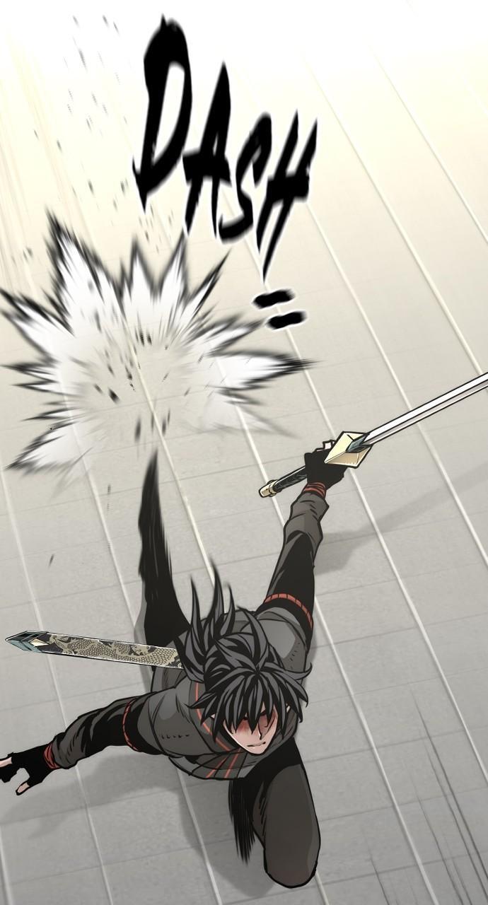 Read Murim Rpg Simulation Manga Online