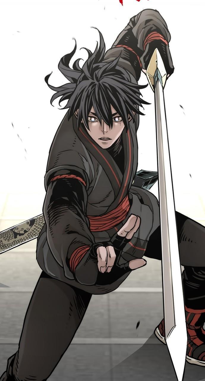 Read Murim Rpg Simulation Manga Online