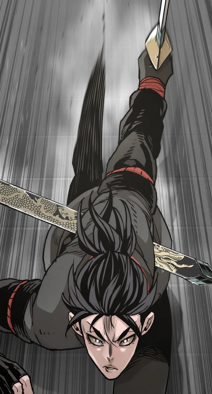 Read Murim Rpg Simulation Manga Online