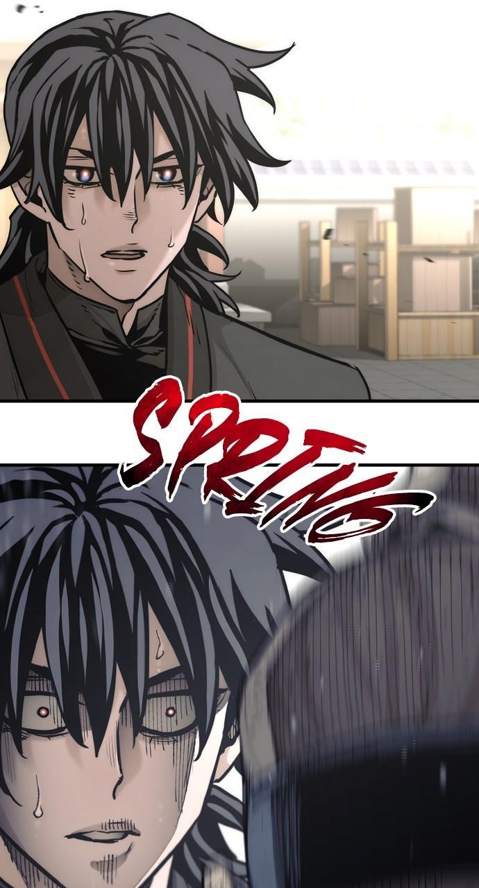 Read Murim Rpg Simulation Manga Online
