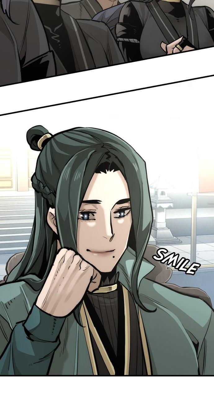 Read Murim Rpg Simulation Manga Online