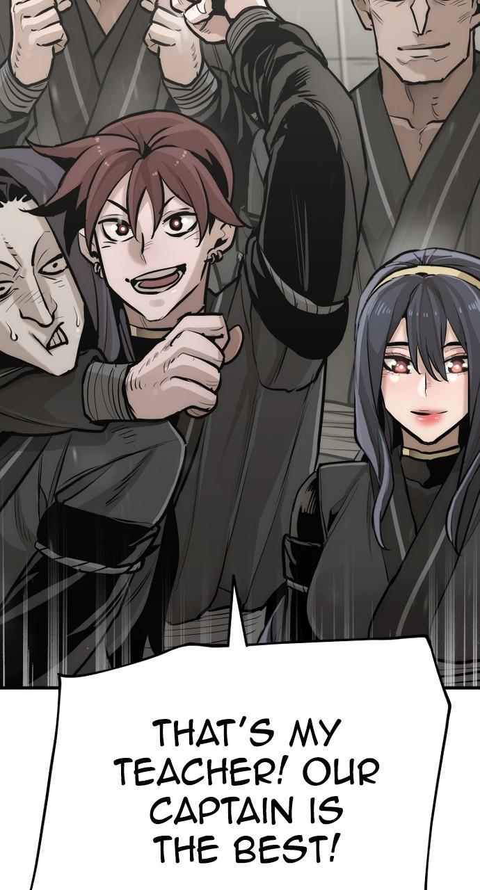 Read Murim Rpg Simulation Manga Online