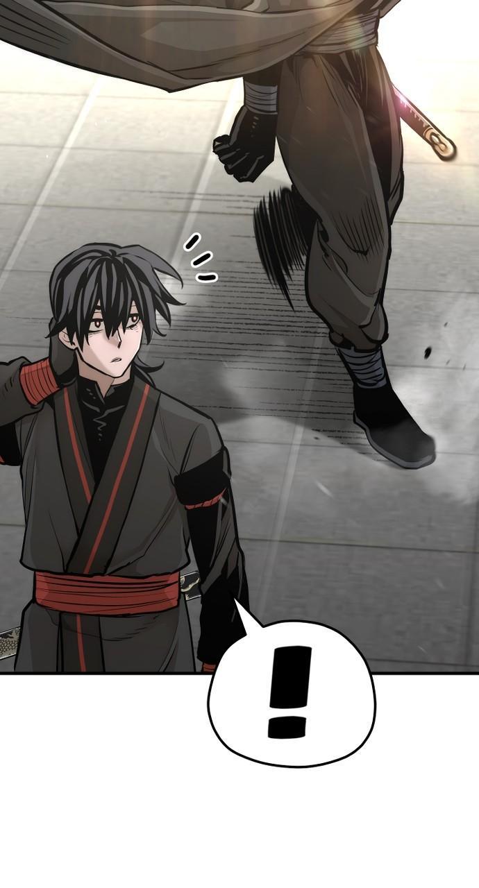 Read Murim Rpg Simulation Manga Online