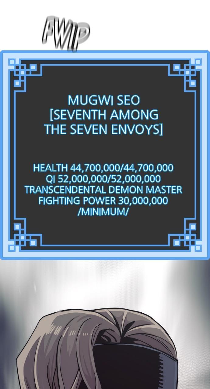 Read Murim Rpg Simulation Manga Online
