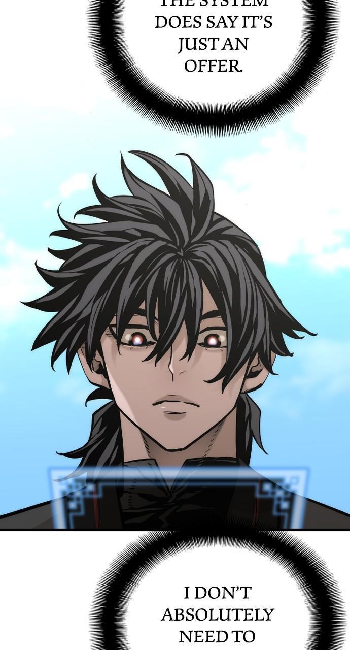 Read Murim Rpg Simulation Manga Online
