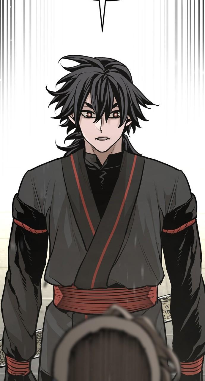 Read Murim Rpg Simulation Manga Online