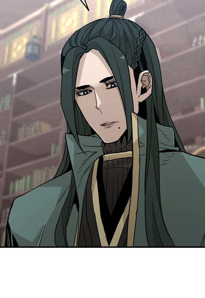 Read Murim Rpg Simulation Manga Online