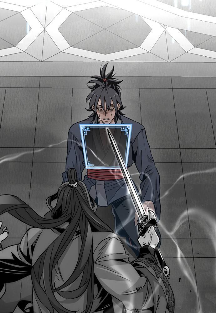 Read Murim Rpg Simulation Manga Online