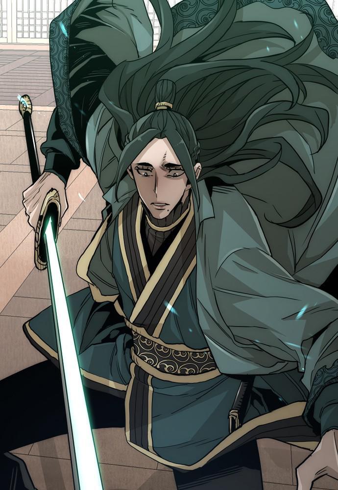Read Murim Rpg Simulation Manga Online