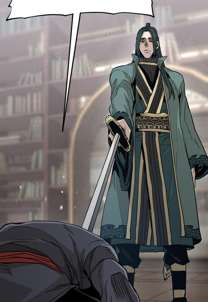 Read Murim Rpg Simulation Manga Online