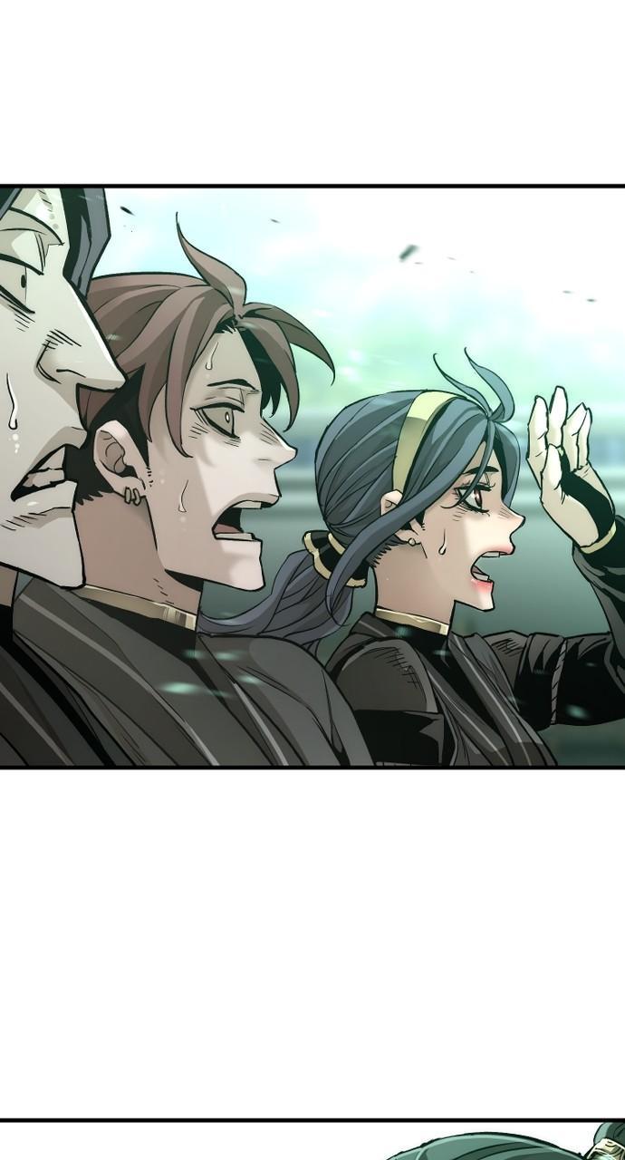 Read Murim Rpg Simulation Manga Online