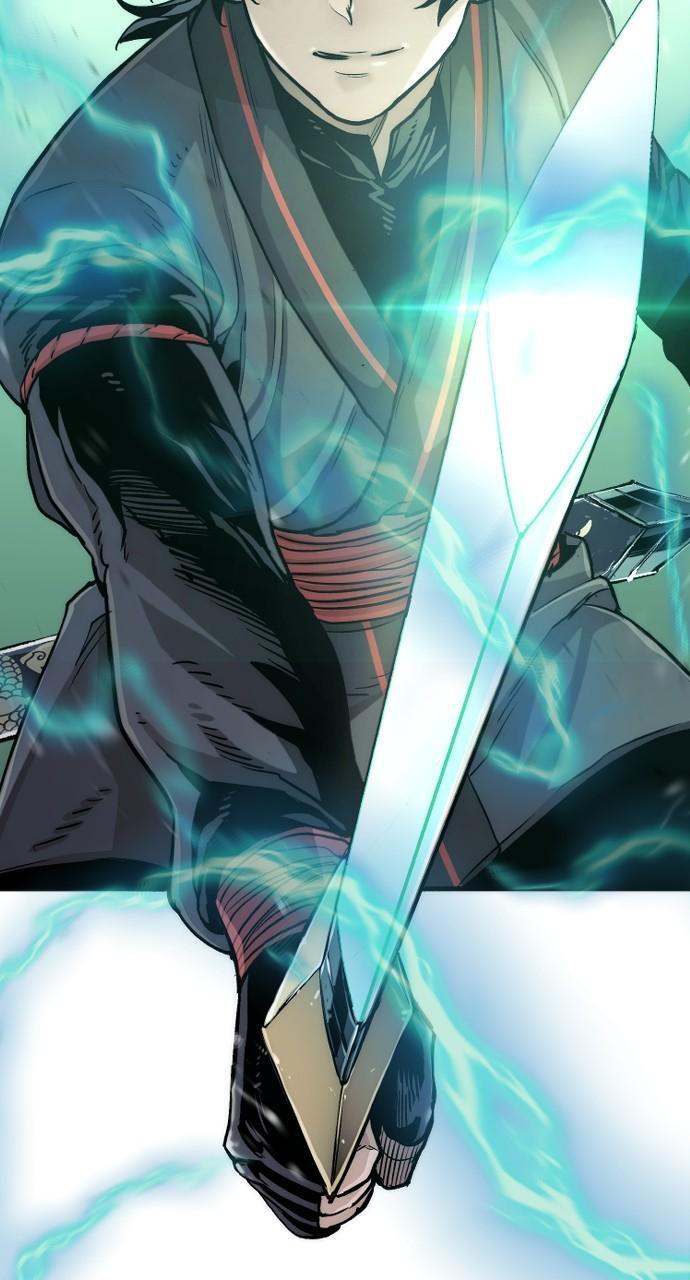 Read Murim Rpg Simulation Manga Online
