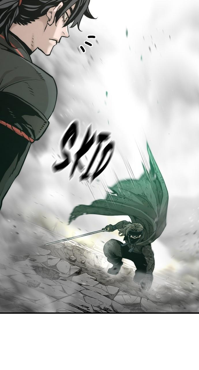 Read Murim Rpg Simulation Manga Online