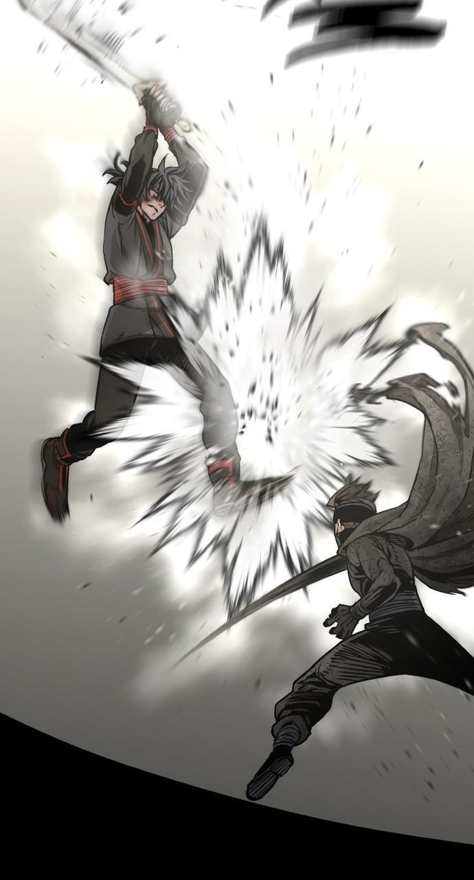 Read Murim Rpg Simulation Manga Online