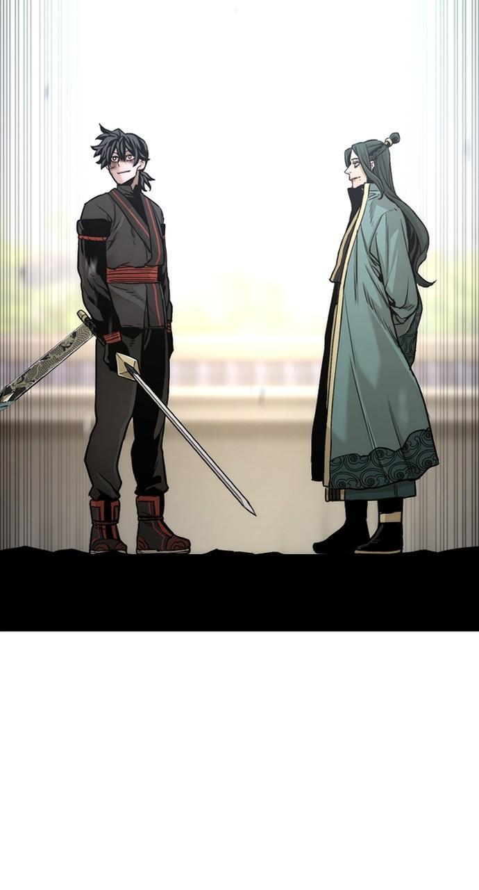 Read Murim Rpg Simulation Manga Online