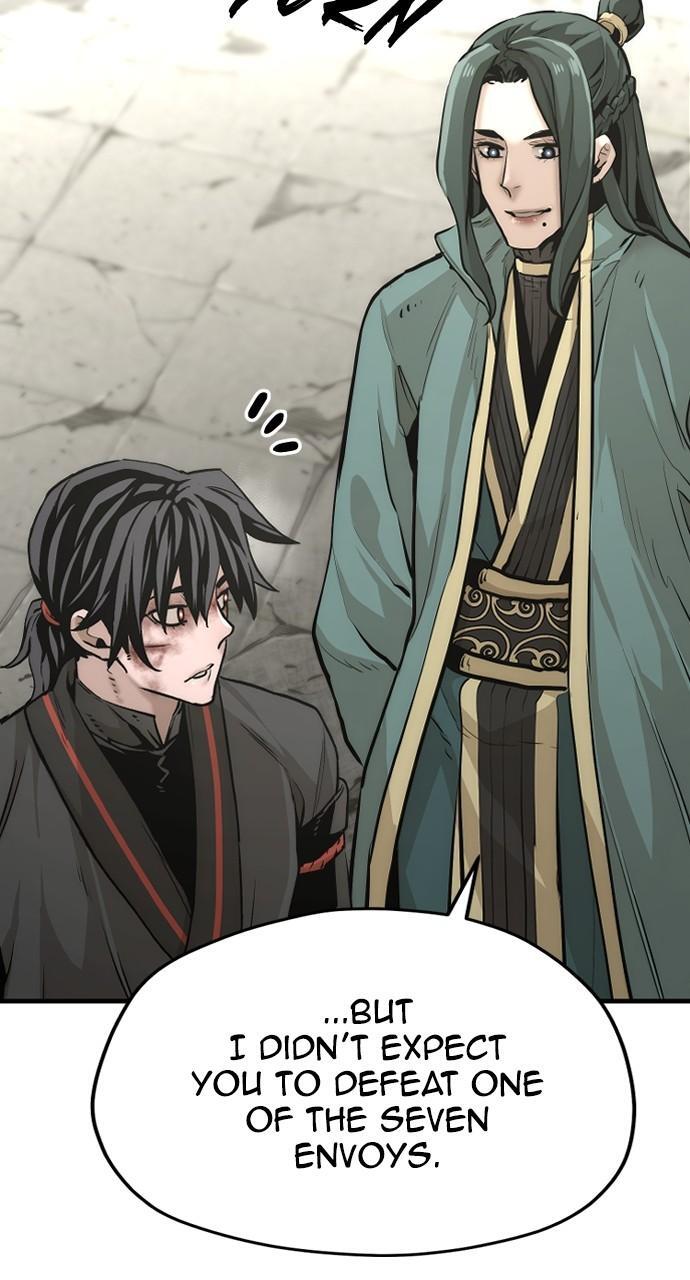 Read Murim Rpg Simulation Manga Online