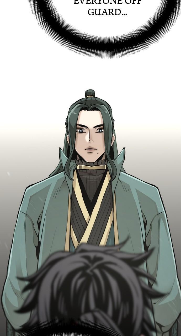 Read Murim Rpg Simulation Manga Online
