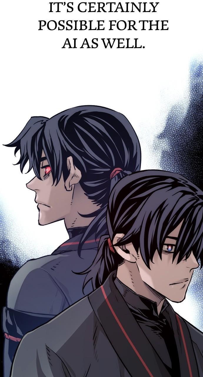 Read Murim Rpg Simulation Manga Online