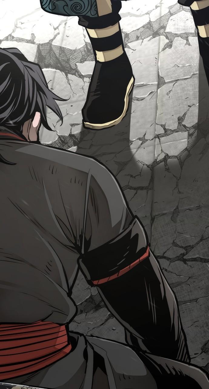 Read Murim Rpg Simulation Manga Online