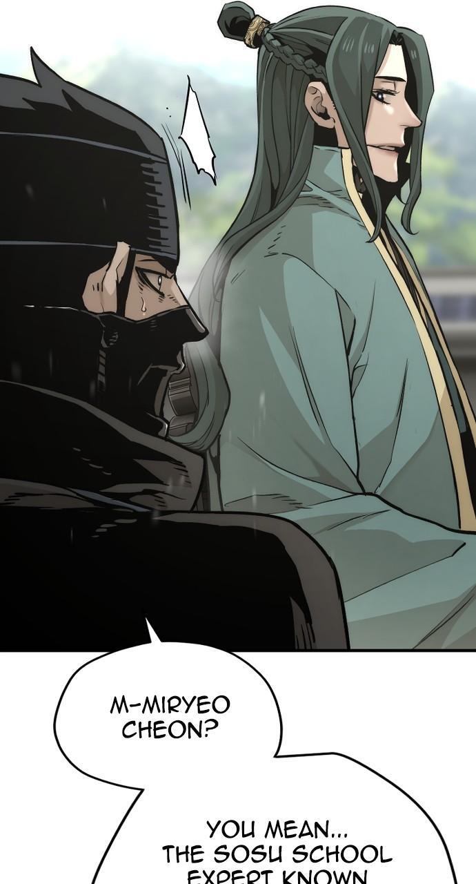Read Murim Rpg Simulation Manga Online
