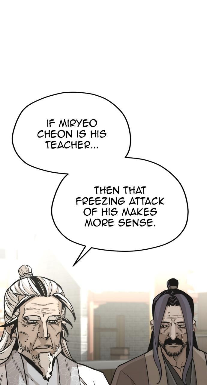Read Murim Rpg Simulation Manga Online