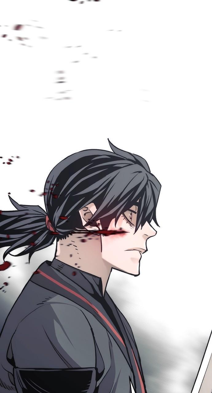 Read Murim Rpg Simulation Manga Online