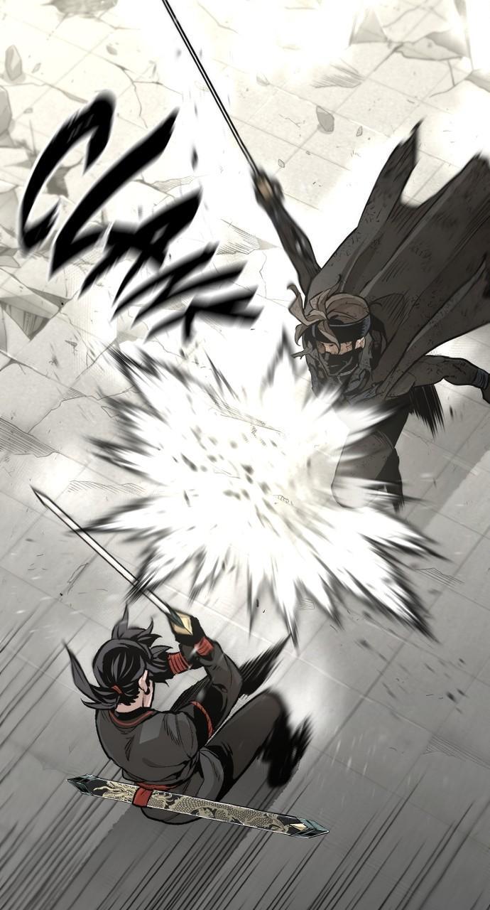 Read Murim Rpg Simulation Manga Online