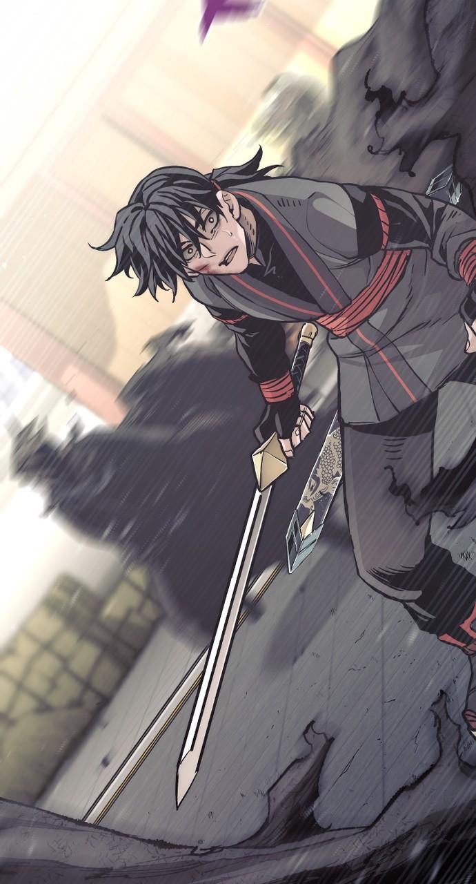 Read Murim Rpg Simulation Manga Online