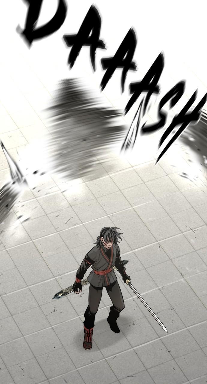 Read Murim Rpg Simulation Manga Online