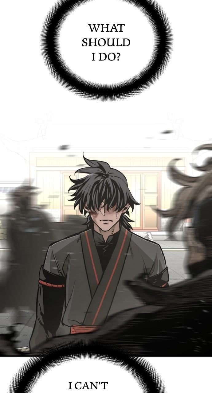 Read Murim Rpg Simulation Manga Online