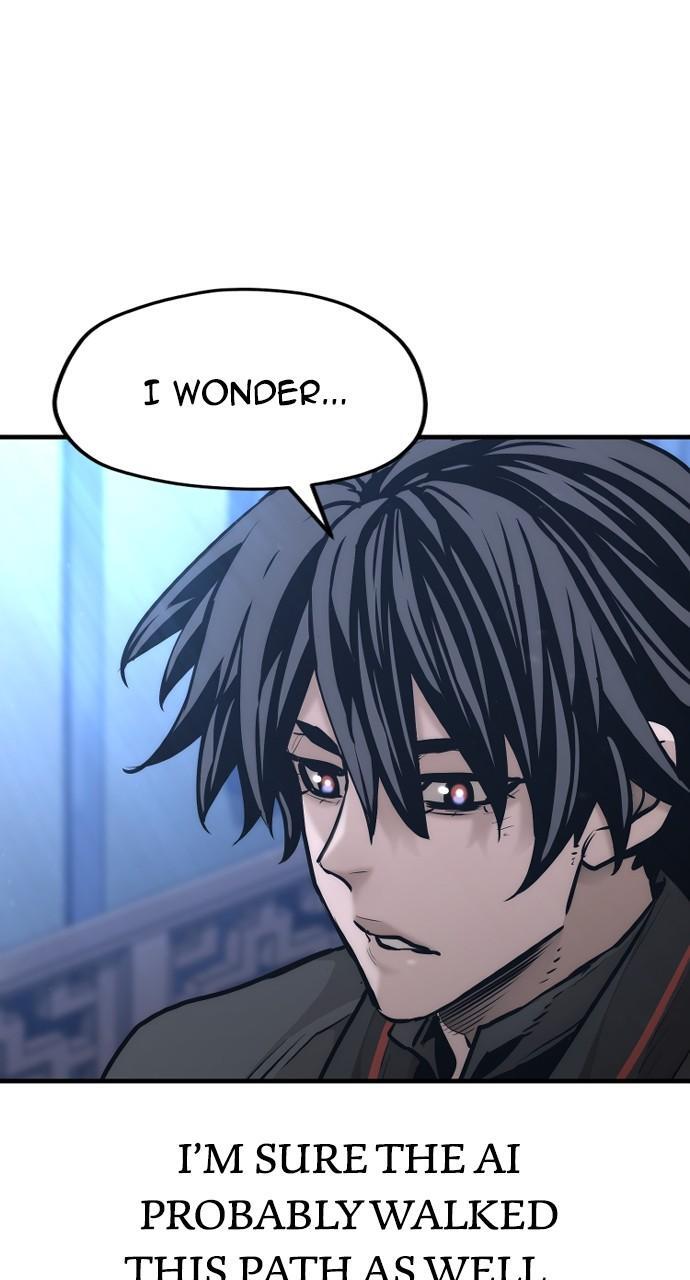 Read Murim Rpg Simulation Manga Online