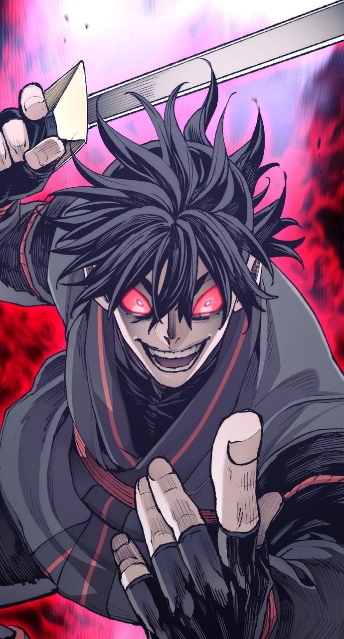 Read Murim Rpg Simulation Manga Online