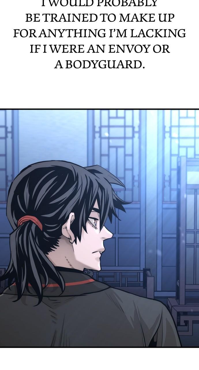 Read Murim Rpg Simulation Manga Online