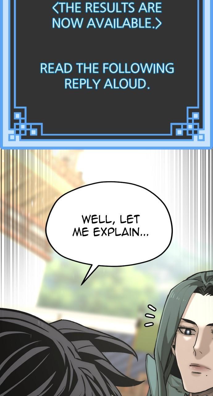 Read Murim Rpg Simulation Manga Online