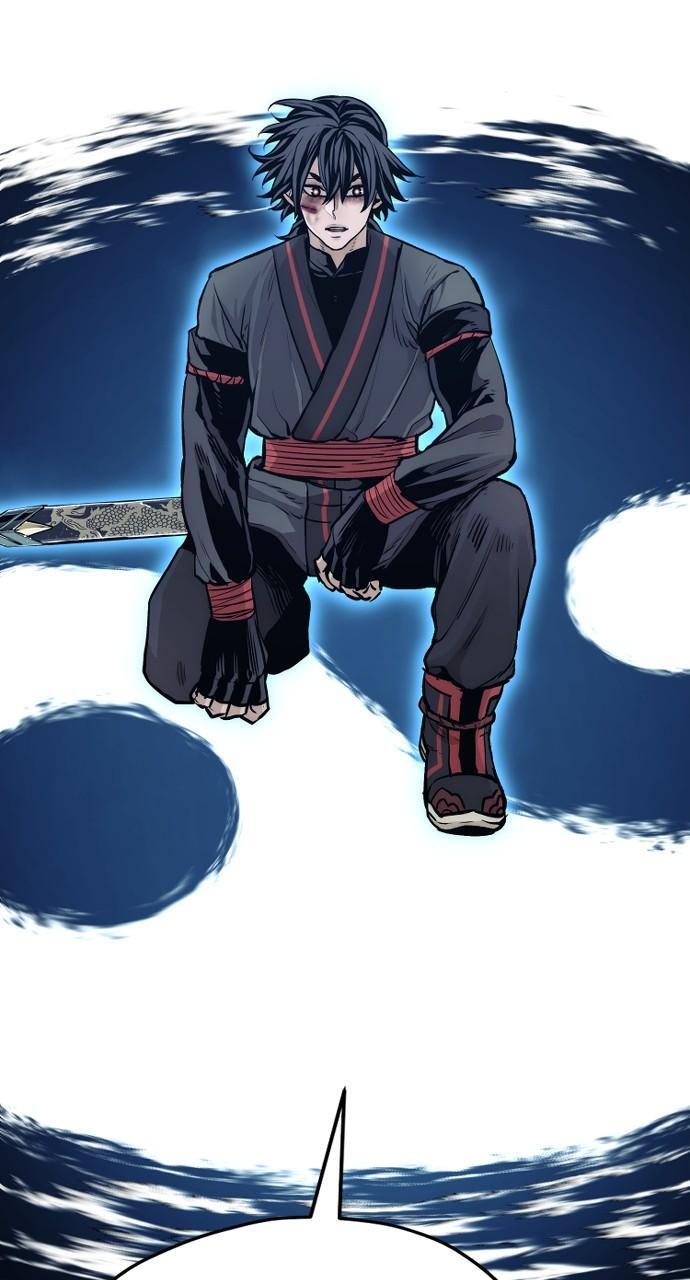 Read Murim Rpg Simulation Manga Online
